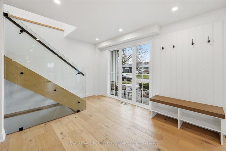 Photo 17 at 2212 Urwin Crescent, WO West, Oakville