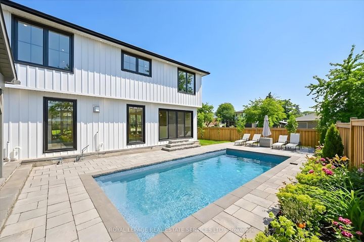 Photo 44 at 2212 Urwin Crescent, WO West, Oakville