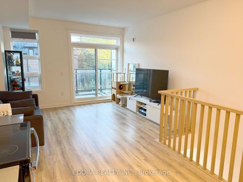 Photo 0 at 24 - 57 Finch Avenue W, Willowdale West, Toronto