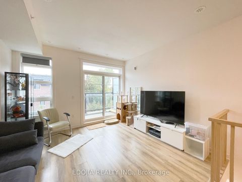 Photo 1 at 24 - 57 Finch Avenue W, Willowdale West, Toronto