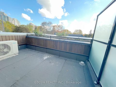 Photo 5 at 24 - 57 Finch Avenue W, Willowdale West, Toronto