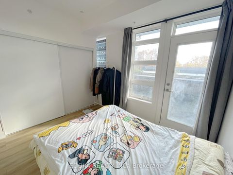 Photo 7 at 24 - 57 Finch Avenue W, Willowdale West, Toronto