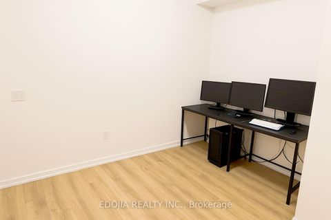 Photo 12 at 24 - 57 Finch Avenue W, Willowdale West, Toronto