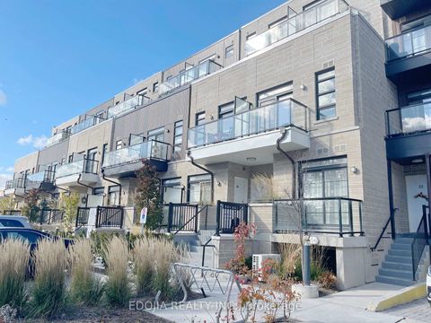 Photo 18 at 24 - 57 Finch Avenue W, Willowdale West, Toronto