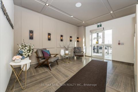 Photo 2 at 102 - 299 Cundles Road E, Alliance, Barrie