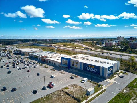 Photo 22 at 102 - 299 Cundles Road E, Alliance, Barrie