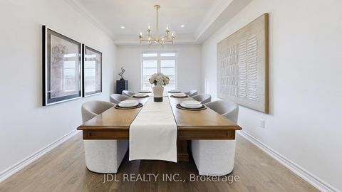 Photo 3 at 56 Connell Drive, Keswick North, Georgina