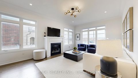 Photo 4 at 56 Connell Drive, Keswick North, Georgina