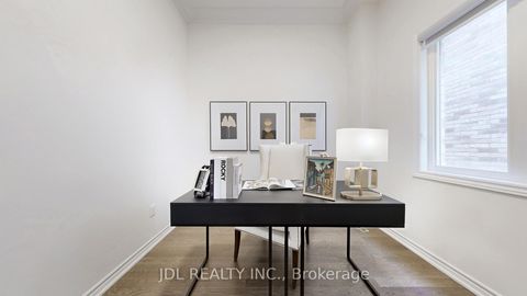 Photo 9 at 56 Connell Drive, Keswick North, Georgina