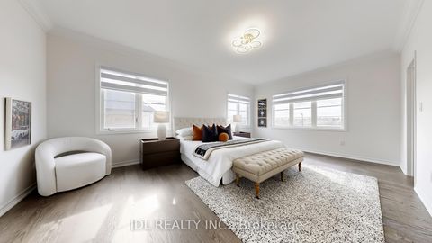 Photo 10 at 56 Connell Drive, Keswick North, Georgina