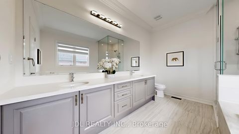 Photo 12 at 56 Connell Drive, Keswick North, Georgina