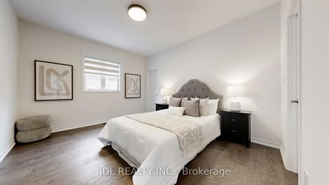 Photo 14 at 56 Connell Drive, Keswick North, Georgina