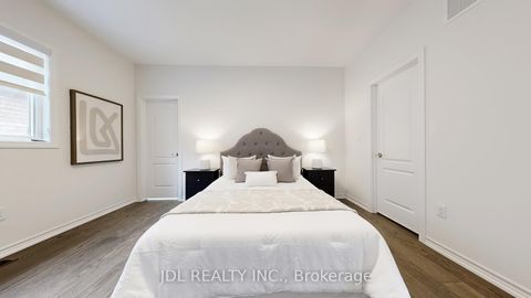 Photo 15 at 56 Connell Drive, Keswick North, Georgina