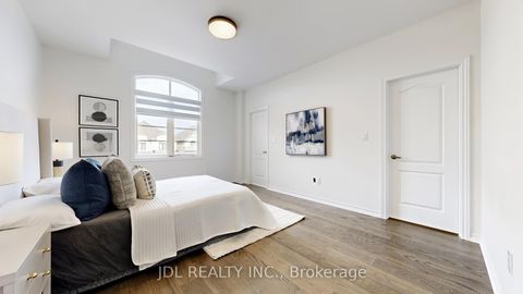 Photo 20 at 56 Connell Drive, Keswick North, Georgina