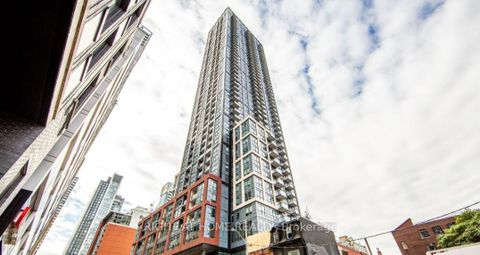 Photo 0 at 2605 - 108 Peter Street, Waterfront Communities C1, Toronto