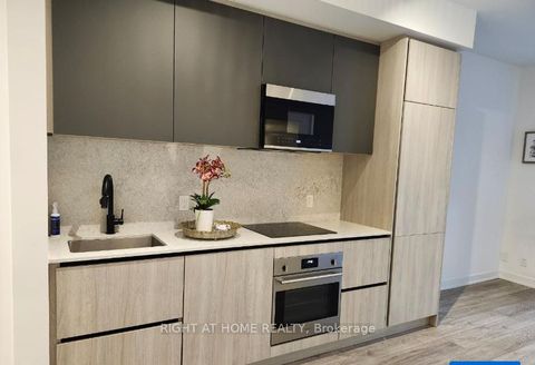 Photo 1 at 2605 - 108 Peter Street, Waterfront Communities C1, Toronto