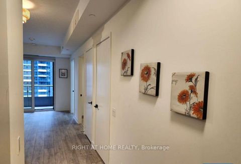Photo 6 at 2605 - 108 Peter Street, Waterfront Communities C1, Toronto