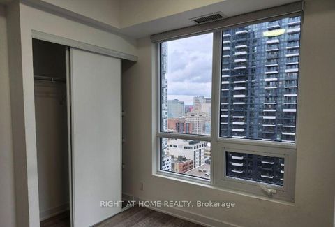 Photo 10 at 2605 - 108 Peter Street, Waterfront Communities C1, Toronto