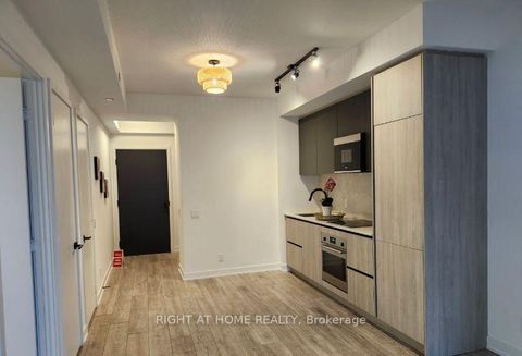 Photo 12 at 2605 - 108 Peter Street, Waterfront Communities C1, Toronto