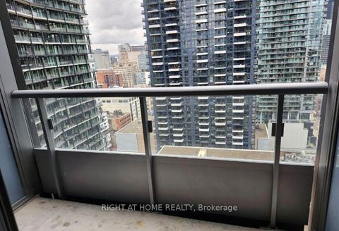 Photo 13 at 2605 - 108 Peter Street, Waterfront Communities C1, Toronto