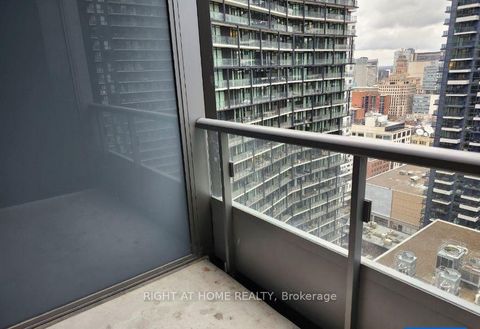 Photo 14 at 2605 - 108 Peter Street, Waterfront Communities C1, Toronto