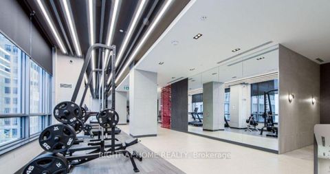 Photo 17 at 2605 - 108 Peter Street, Waterfront Communities C1, Toronto