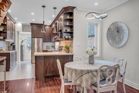 Photo 10 at 429 Jones Avenue, Jones, Toronto