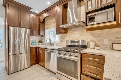 Photo 14 at 429 Jones Avenue, Jones, Toronto