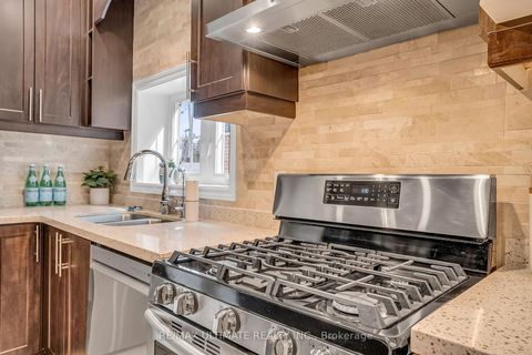 Photo 15 at 429 Jones Avenue, Jones, Toronto