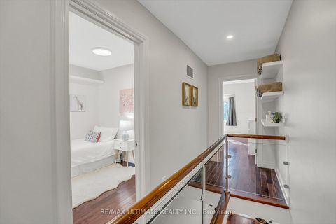 Photo 18 at 429 Jones Avenue, Jones, Toronto