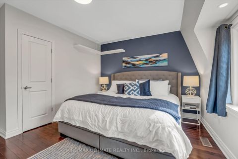 Photo 22 at 429 Jones Avenue, Jones, Toronto