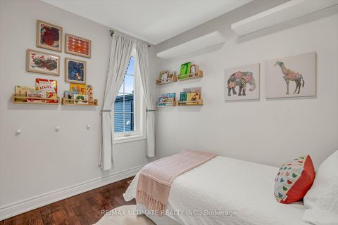 Photo 27 at 429 Jones Avenue, Jones, Toronto