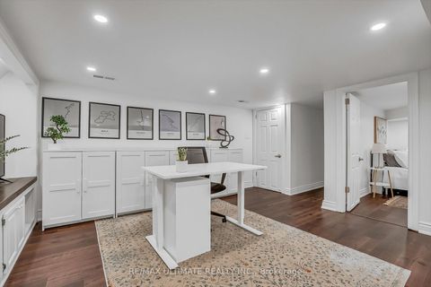 Photo 31 at 429 Jones Avenue, Jones, Toronto