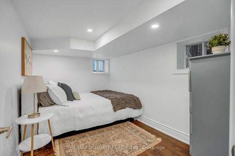 Photo 32 at 429 Jones Avenue, Jones, Toronto