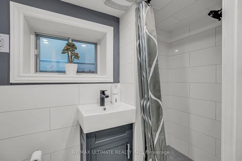 Photo 36 at 429 Jones Avenue, Jones, Toronto