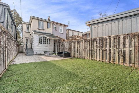 Photo 41 at 429 Jones Avenue, Jones, Toronto