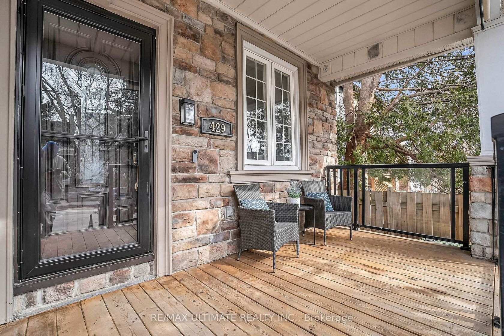 429 Jones Avenue, Jones, Toronto 