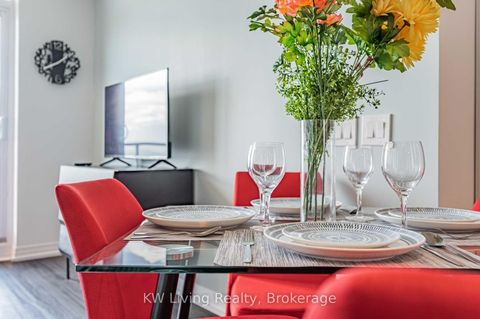 Photo 5 at 3413 - 251 Jarvis Street, Moss Park, Toronto