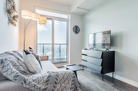 Photo 6 at 3413 - 251 Jarvis Street, Moss Park, Toronto