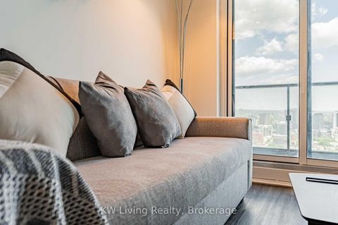 Photo 10 at 3413 - 251 Jarvis Street, Moss Park, Toronto