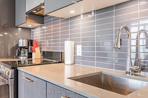 Photo 13 at 3413 - 251 Jarvis Street, Moss Park, Toronto