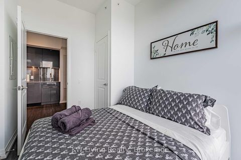 Photo 16 at 3413 - 251 Jarvis Street, Moss Park, Toronto