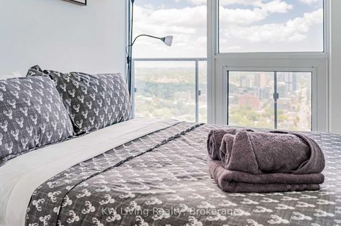 Photo 17 at 3413 - 251 Jarvis Street, Moss Park, Toronto