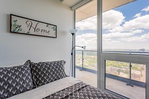 Photo 18 at 3413 - 251 Jarvis Street, Moss Park, Toronto