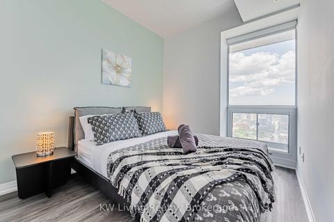 Photo 19 at 3413 - 251 Jarvis Street, Moss Park, Toronto