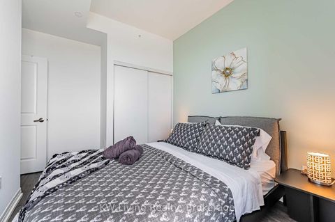 Photo 20 at 3413 - 251 Jarvis Street, Moss Park, Toronto