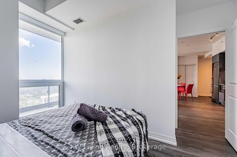 Photo 21 at 3413 - 251 Jarvis Street, Moss Park, Toronto