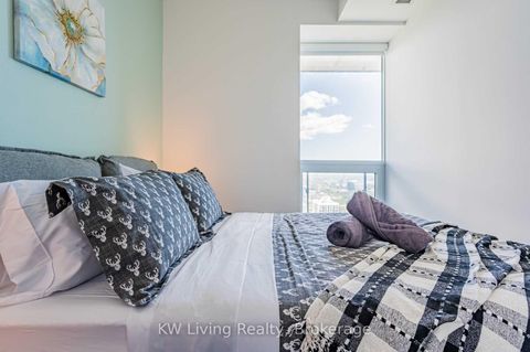 Photo 23 at 3413 - 251 Jarvis Street, Moss Park, Toronto