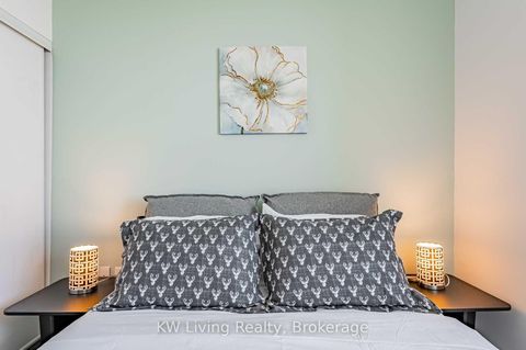 Photo 24 at 3413 - 251 Jarvis Street, Moss Park, Toronto