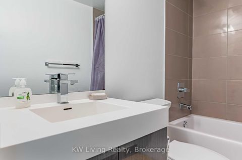 Photo 26 at 3413 - 251 Jarvis Street, Moss Park, Toronto